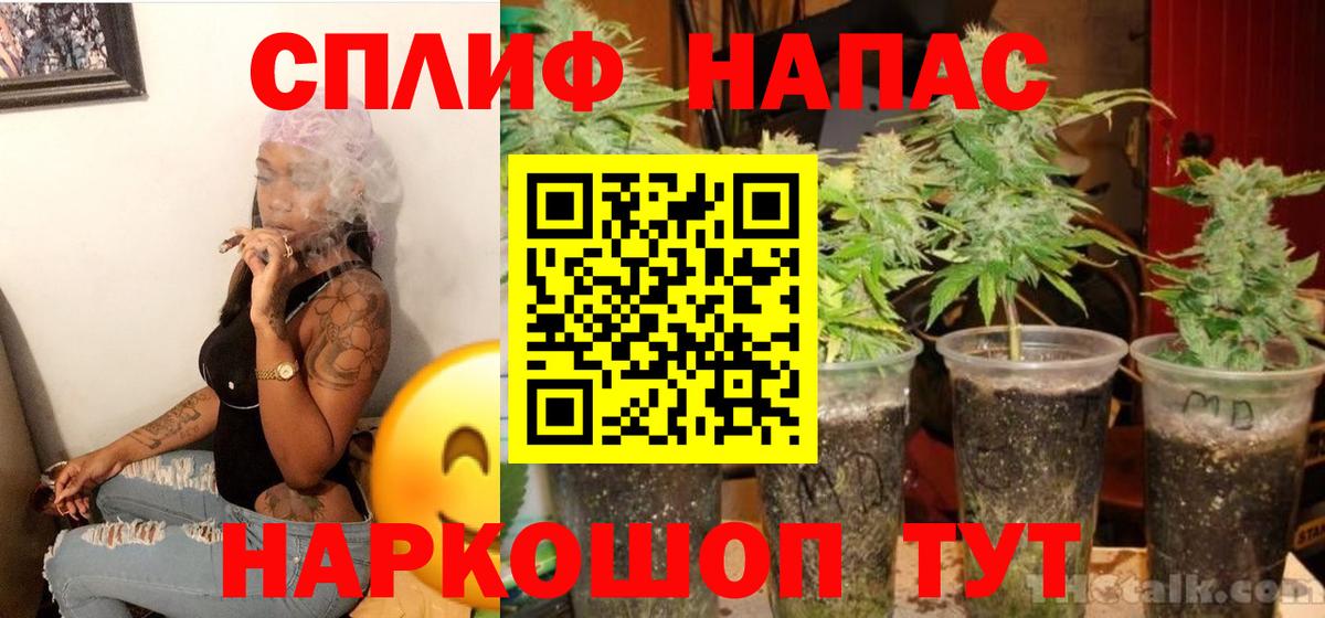Конопля Bruce Banner Кирово-Чепецк